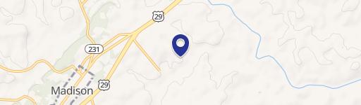 Madison, VA Specialty Property