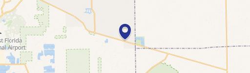 Commercial Lot in Growing Area