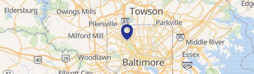 Baltimore Land for Sale