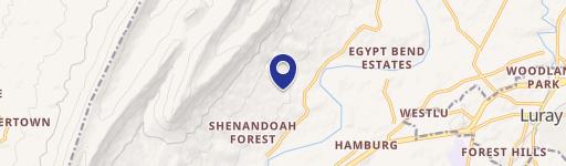 Luray Specialty Property For Sale