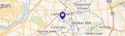 Capitol Heights Specialty Property