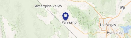 Prime Land on E. Basin