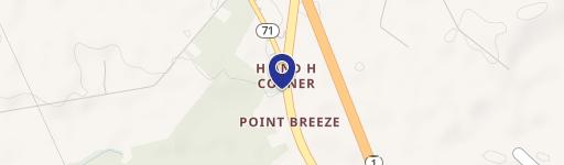 Commercial Land Investment Opportunity