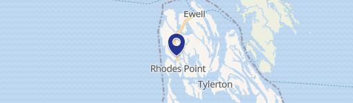 Land Available on Smith Island