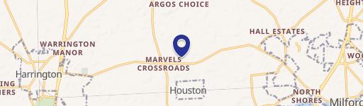 Harrington Specialty Property For Sale