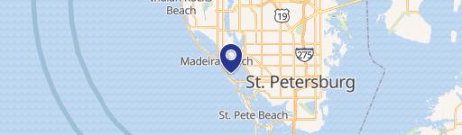 Treasure Island Land Opportunity