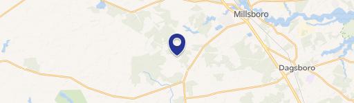 Millsboro Land with Septic Permit