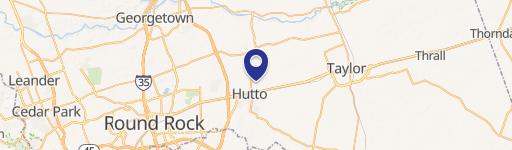 Hutto Specialty Property for Sale