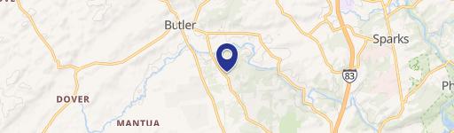 4.10 Acres in Desirable Location