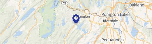 Kinnelon Professional Complex Office Condo