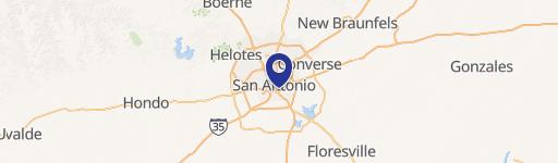 San Antonio Specialty Property For Sale