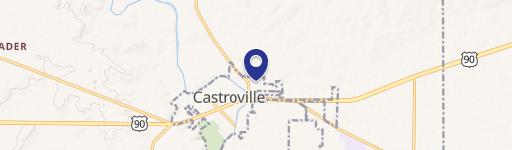 Castroville Specialty Property For Sale