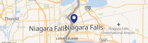 Dual Commercial Property Near Border