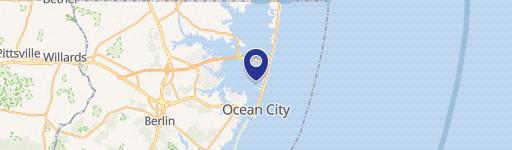Ocean City Specialty Property