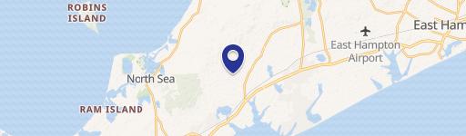 Water Mill Specialty Property