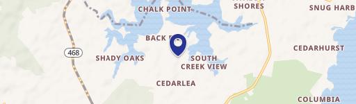 Shady Side Specialty Property