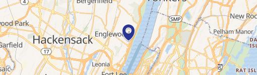 Englewood Cliffs Professional Office Space