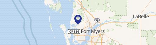 Cape Coral Canal-Front Lot