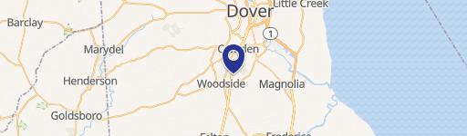 Candor Lane Specialty Property