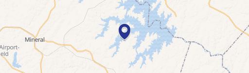 DEEP CREEK Circle Property