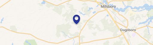 Millsboro Land with Septic Permit