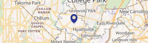 Hyattsville Specialty Property for Sale