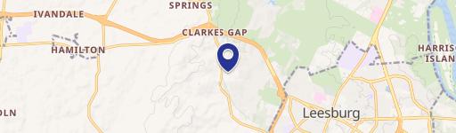 Leesburg Specialty Property For Sale