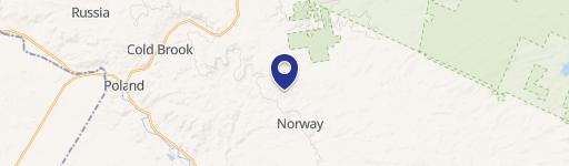 7.89 Acres Wooded Recreational Land