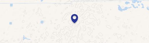 320-Acre Ranch Near National Park