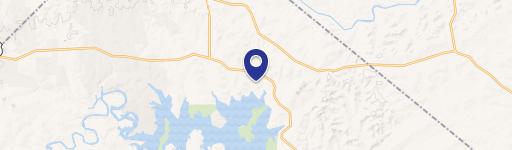 Canyon Lake Specialty Property