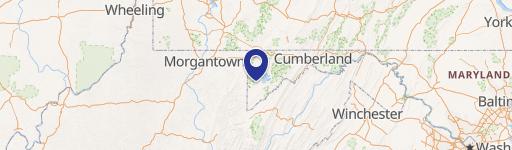 Oakland, MD Specialty Property