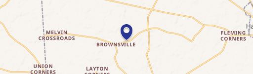 Harrington Specialty Property For Sale