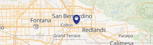 San Bernardino Land Opportunity