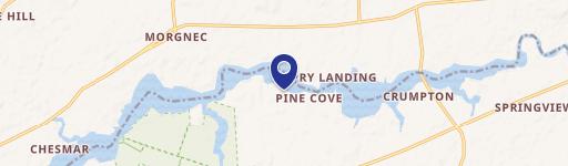 Hickory Lane Specialty Property