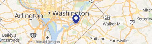 Washington DC Specialty Property