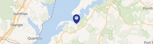 Land Near N.S.W.C Stump Neck