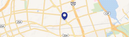 Office Space Near Transportation