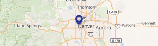 Commercial Land on Colfax Avenue