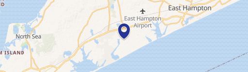 Sagaponack Warehouse Space Available