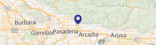 Land For Sale Pasadena