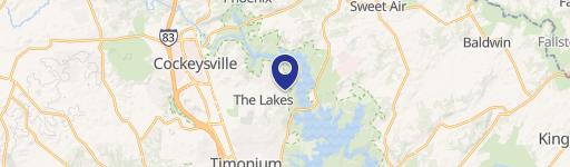 Cockeysville Specialty Property For Sale