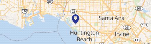 Huntington Beach Liquor Store Opportunity