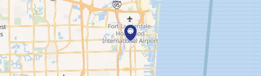 Modern Townhome Near Dania Beach