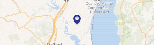 Stafford Land For Sale