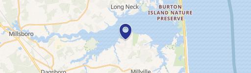 Dagsboro Specialty Property for Sale