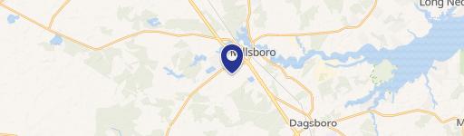 Millsboro, DE Specialty Property