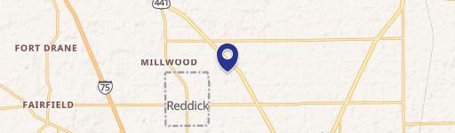 5 Acres Agricultural Land Reddick