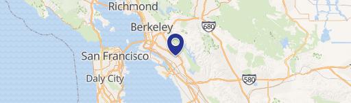 Oakland Duplex: Investment Opportunity