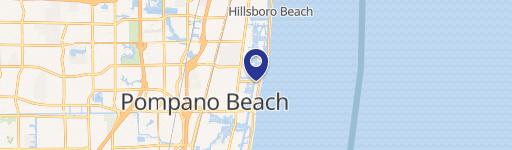 Furnished Condo Near Pompano Beach