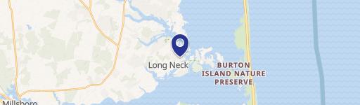 Millsboro Specialty Property For Sale